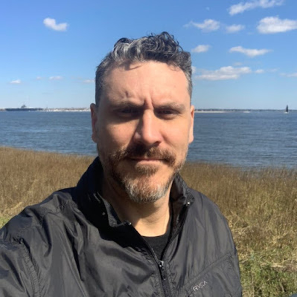 Meet your Posher, Erik